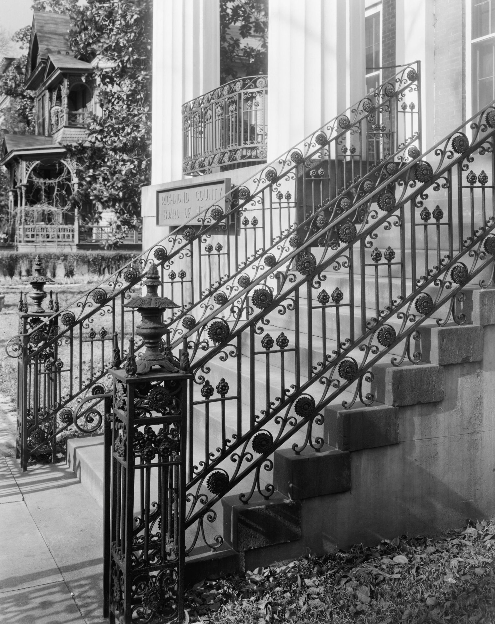 Expert Ironwork Installation and Repair Services in Chhatarpur, Delhi