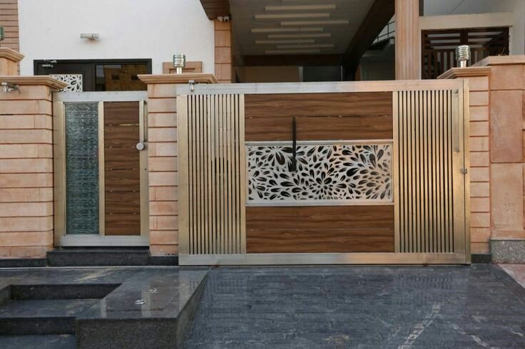 Gurgaon Steel Fabrication