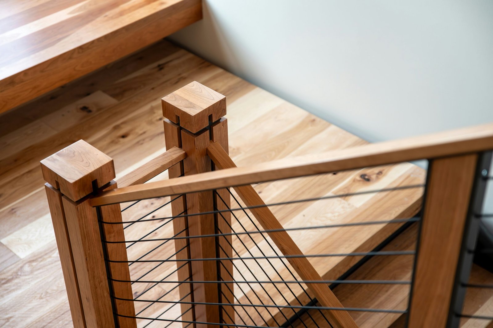 Elevate Your Space with Custom Ironwork