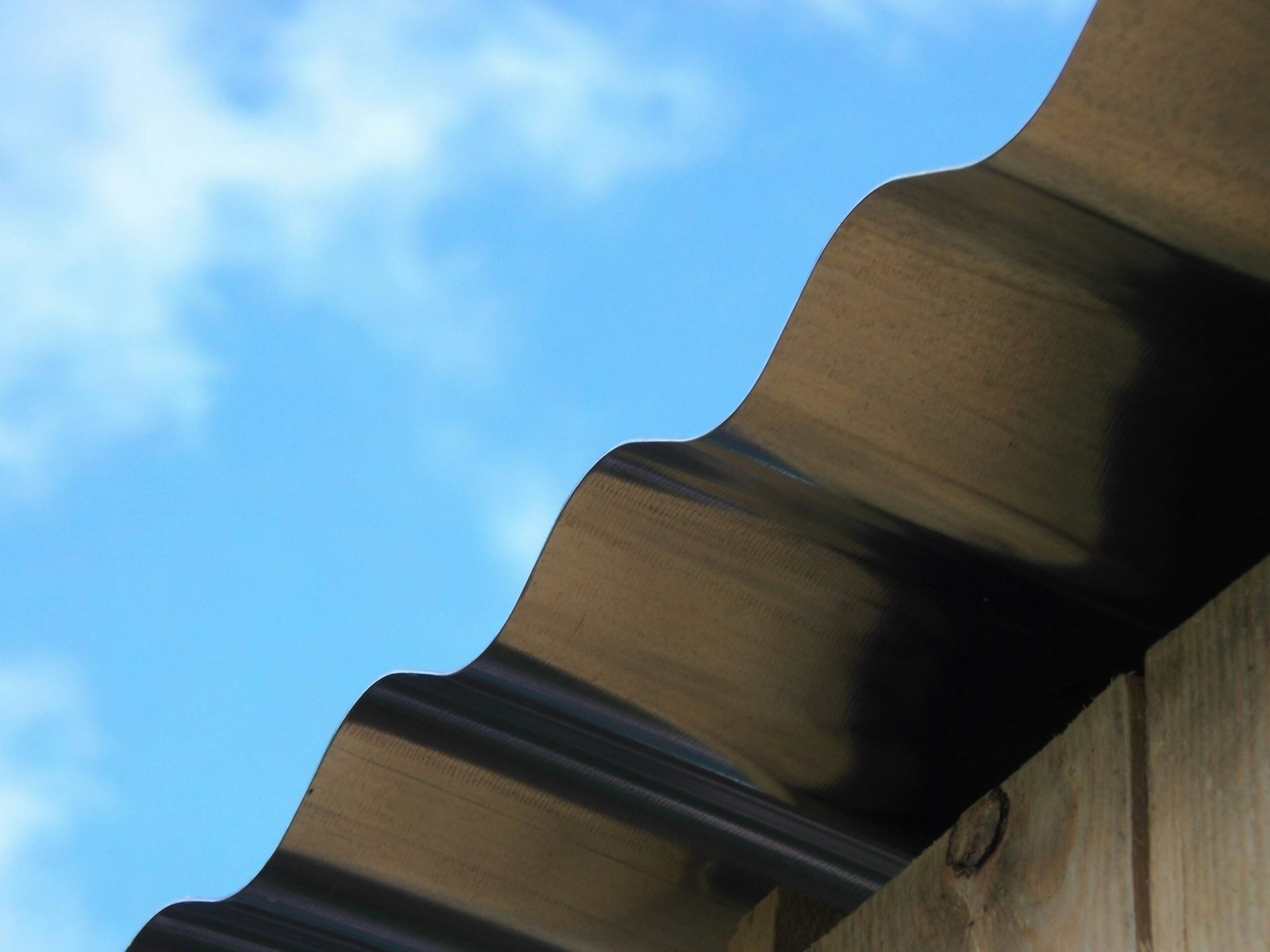 Understanding Roof Sheet Fabrication Work: A Comprehensive Guide