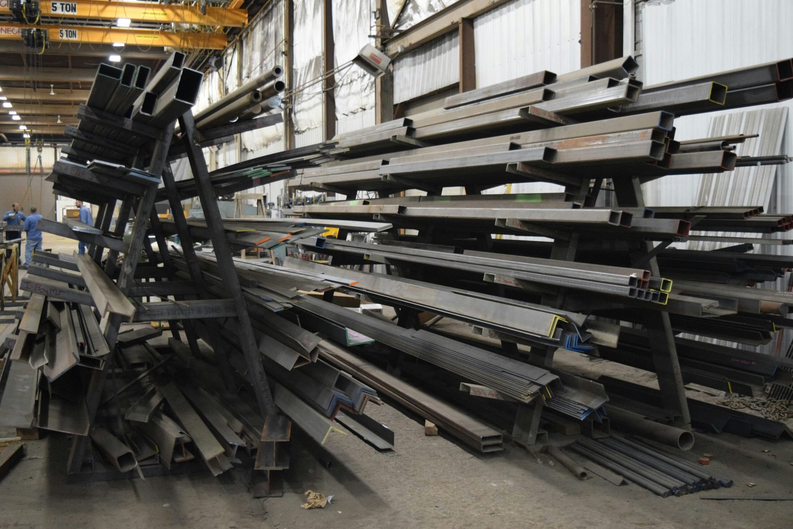 Finding the Best Metalwork and Iron Fabricators in Chhatarpur