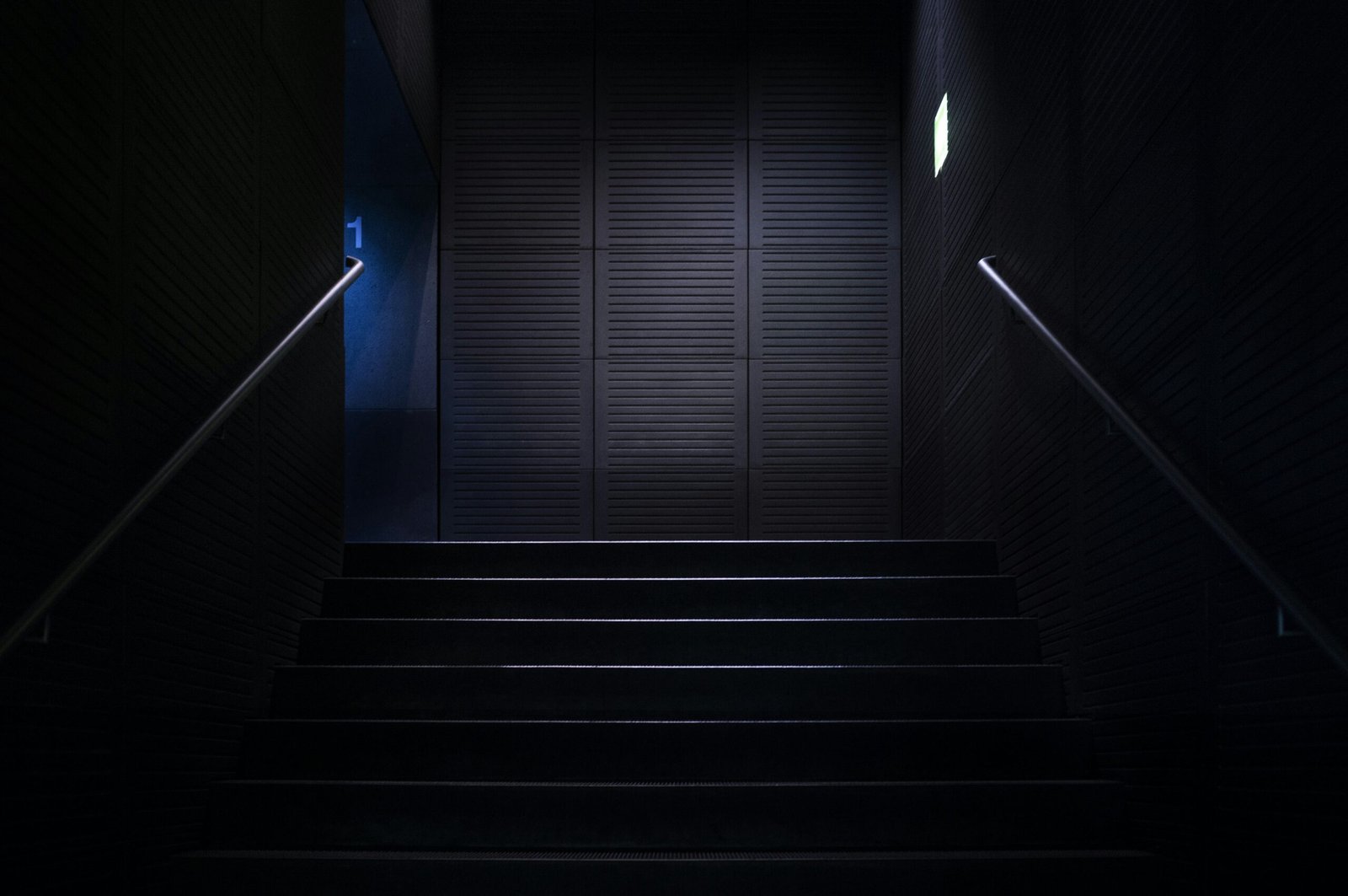 Mastering the Art of Estimating Stair Railings