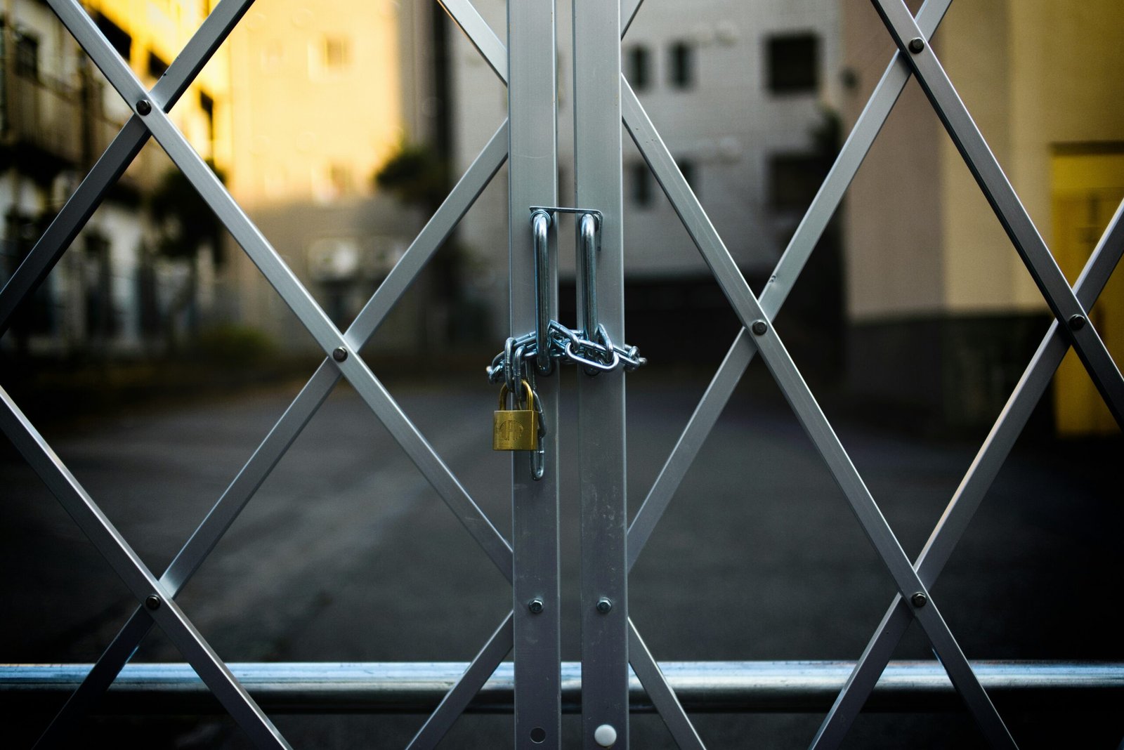 Choosing the Right Steel for Your Gate: A Comprehensive Guide