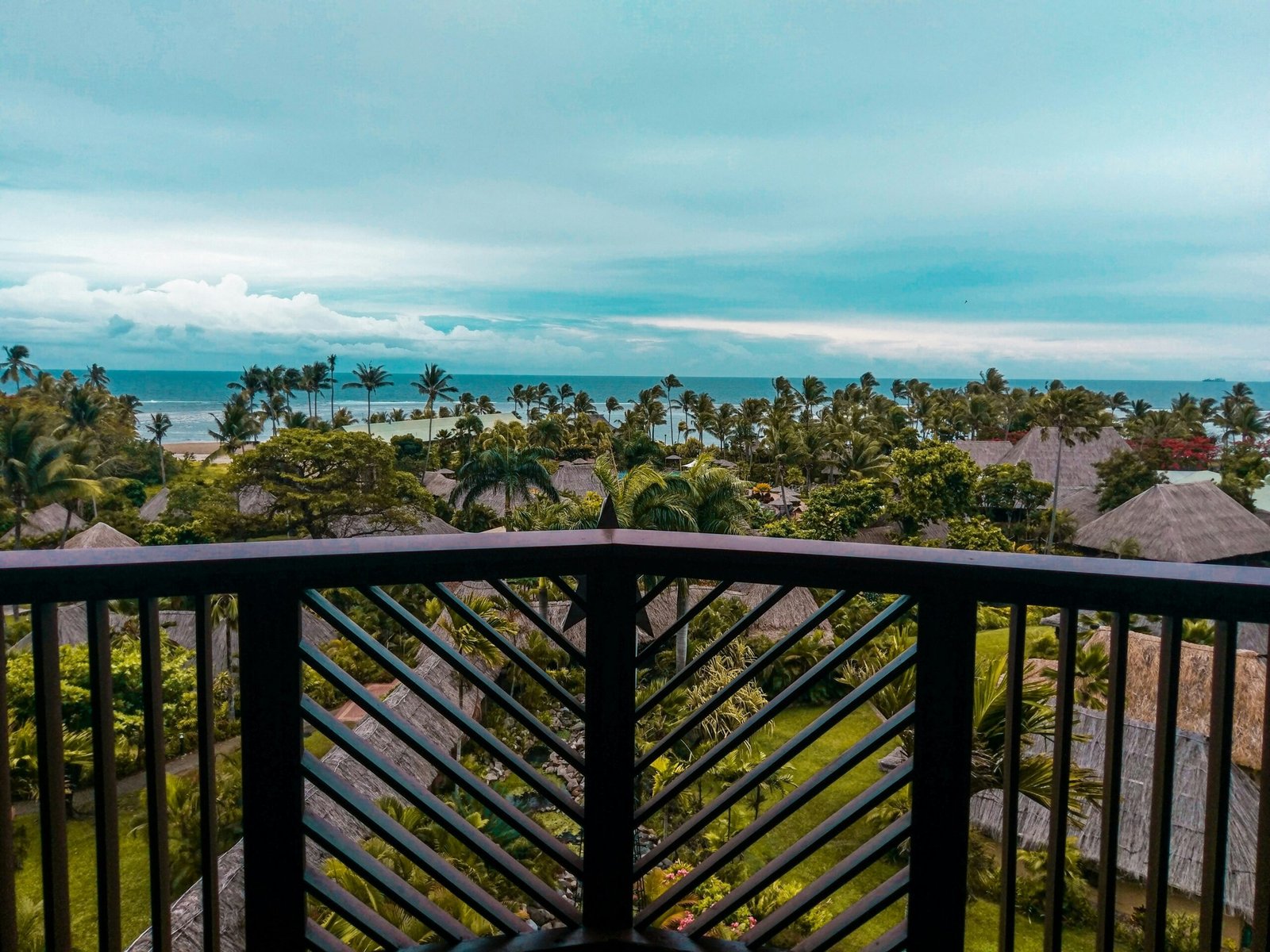 Understanding the Cost of Balcony Railing Per Foot